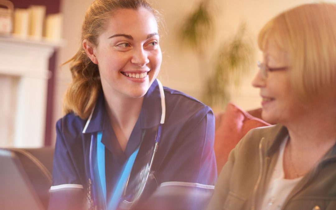 Jetzt dabei sein: Wir bilden Gesundheitslotsen aus!