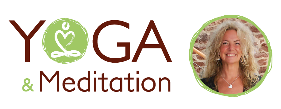 Petra Rothe-Richberg Yoga- und Meditationslehrerin