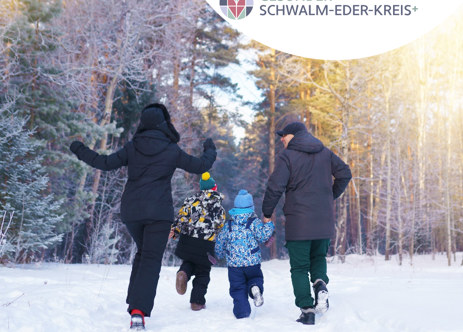 Mitglied und Freund:in von Gesunder Schwalm-Eder-Kreis+: Das sind die Unterschiede