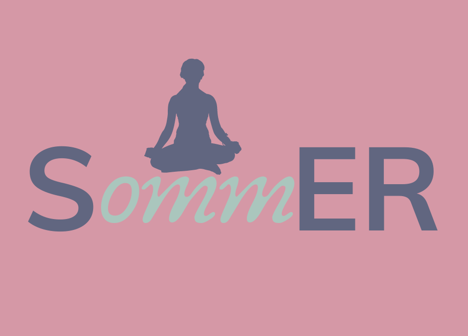 Wir schicken den Yogasommer in die Verlängerung