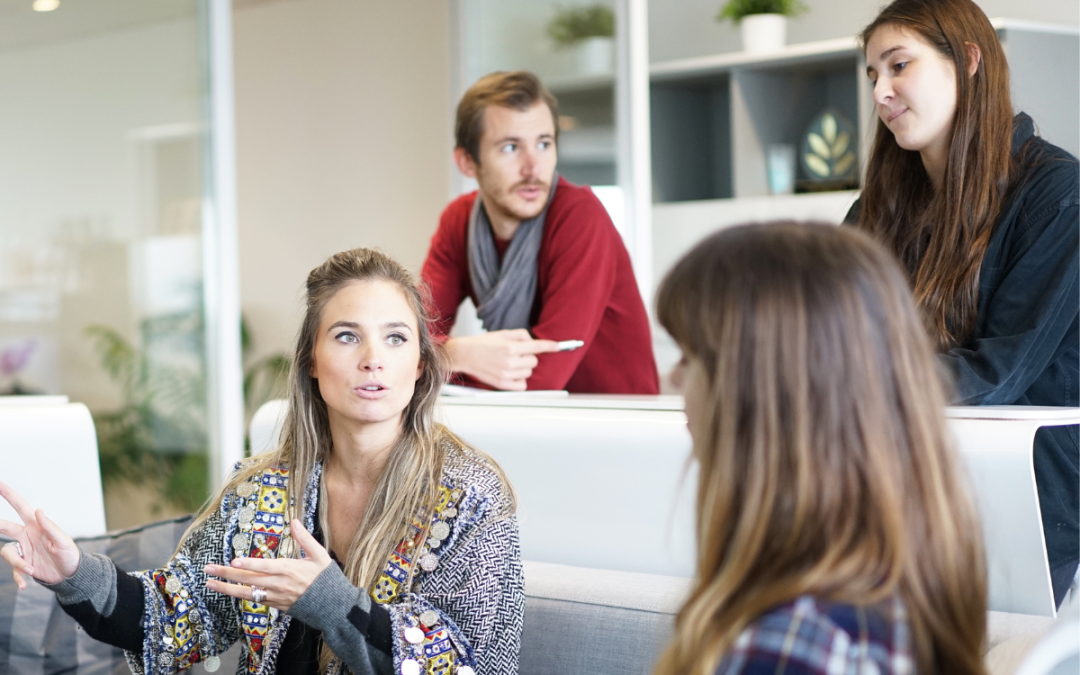 Wir suchen: Assistenz Versorgungsmanagement (m/w/d)