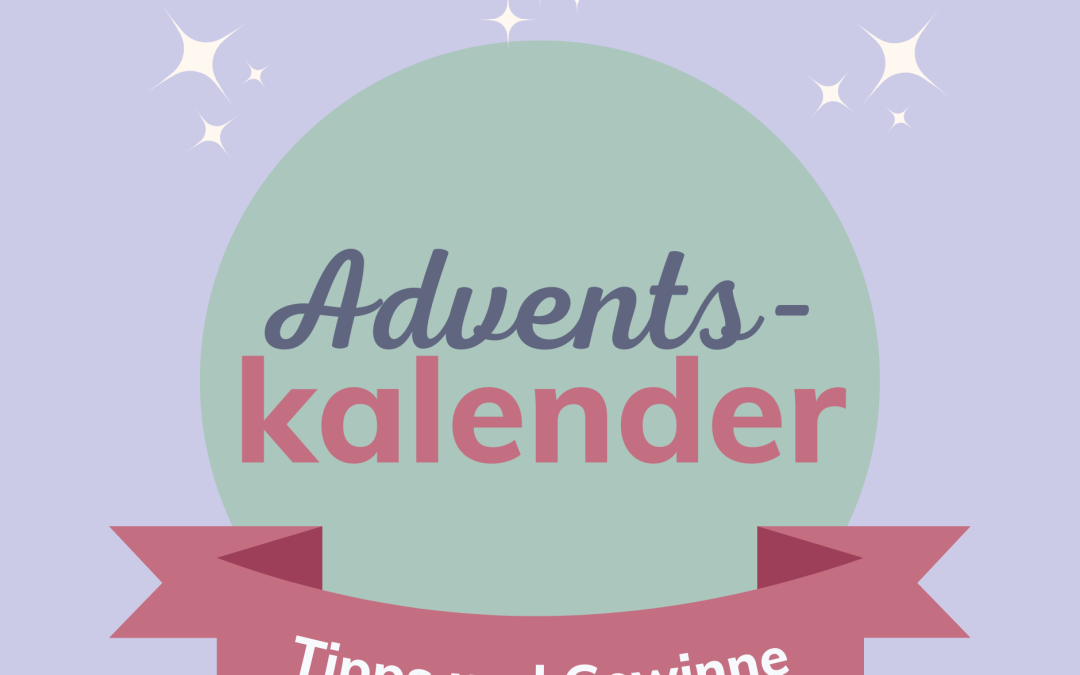 Digitaler Adventskalender