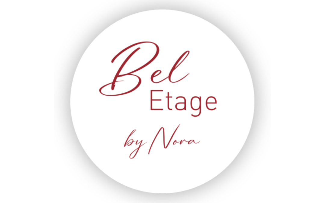 Bel Etage by Nora