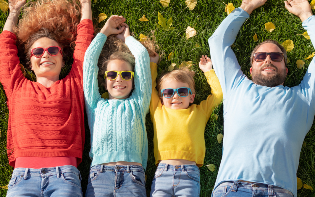 Gesund durch den Herbst: Unsere Kurse im Oktober