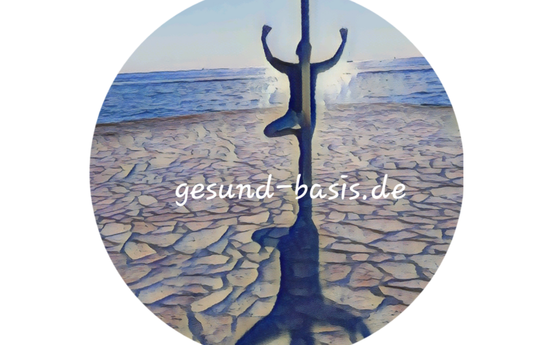 Sonja Fuhrmann – gesund-basis.de