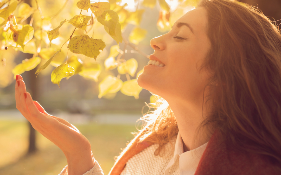 Aktiv & entspannt durch den Herbst