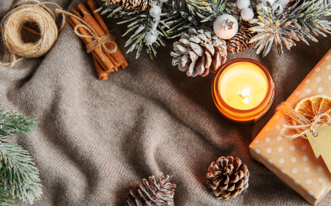 Auszeiten im Advent: Kurse für das Wohlbefinden