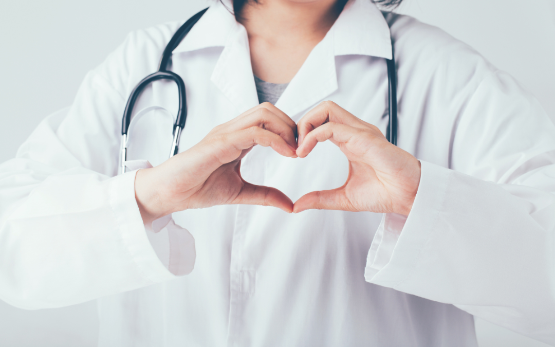 Gemeinsam für mehr Nachhaltigkeit im Gesundheitswesen