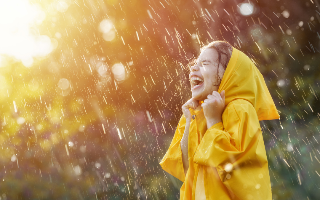 April, April: Zeit für gesunde Veränderungen